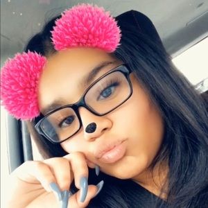 Meet your Posher, Ysabel